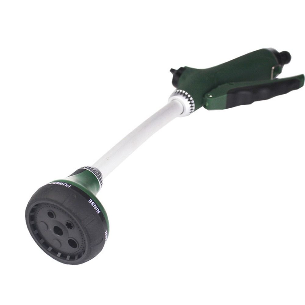 Long Handle Garden Hose Spray  - огляд і ціна Gardena Hose Comfort