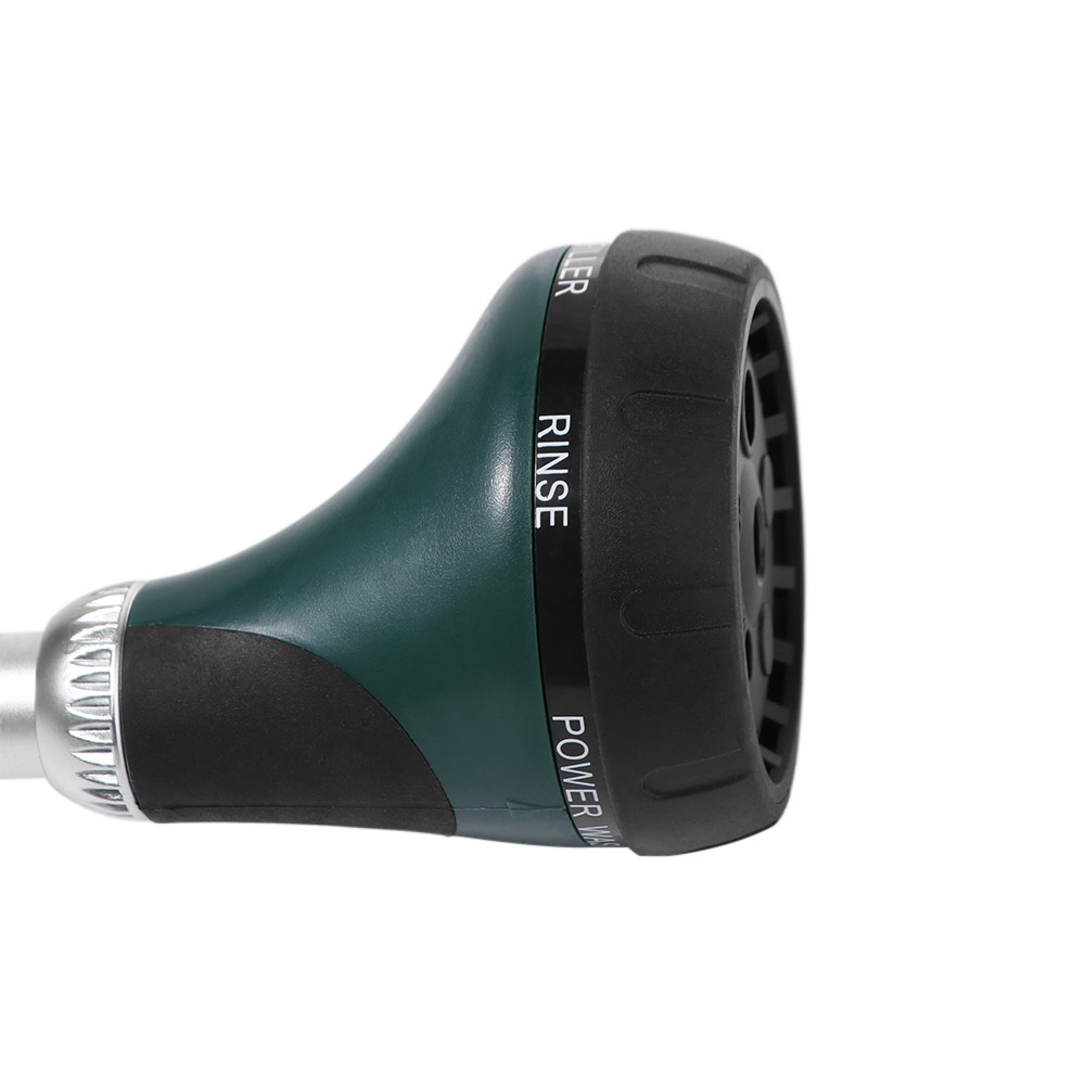Long Handle Garden Hose Spray  - огляд і ціна Gardena Hose Comfort