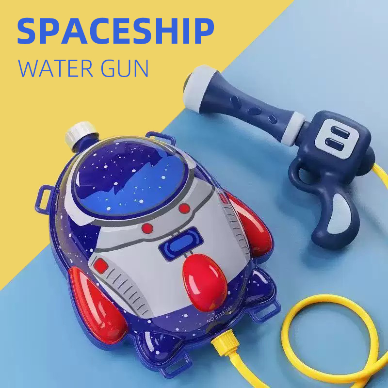 Children Backpack water gun To - огляд і ціна Gardening Tools Toys